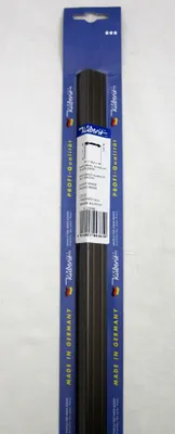 Produktbild von Winkelprofill Bodenprofil bronze eloxiert 24,5x20mmx100 cm