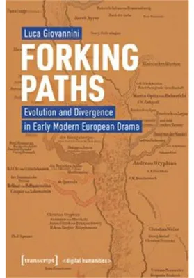 Zdjęcie produktu dla Forking Paths