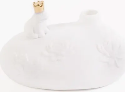 Produktbild von Blumenstein Vase "Froschkönig"