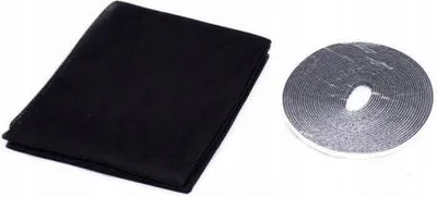 Produktbild von Moskitonetz mit Insekten Klettverschluss 130x150