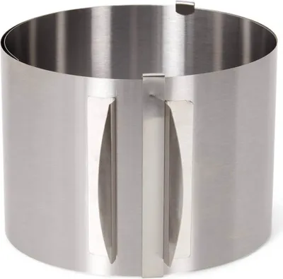 Obrázek produktu pro nastavitelný dortový kruh 16-29 x 12 cm PAT02464