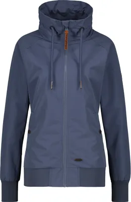 Produktbild von alife and kickin JoranaAK A Jacket Damen Übergangsjacke, Jacke