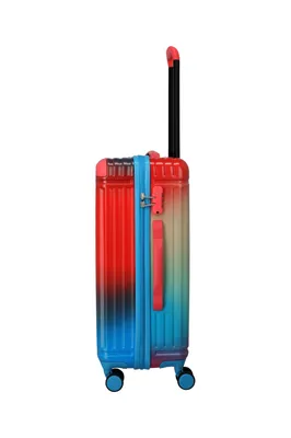 Immagine prodotto di Trolley Travelite CRUISE 4w M, multicolore