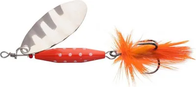 Obrázok produktu pre Abu Garcia Reflex Red 12g LF Silver
