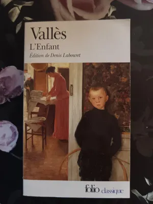 Image de L'Enfant