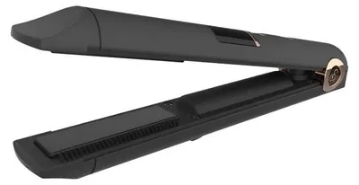 Image de Verk 24166 Fer à friser sans fil 2 en 1 avec USB et batterie externe, noir
