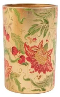 Productafbeelding van Mars & More theelichthouder, goudfolie, C, 12,5 cm