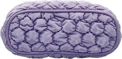 Produktbild von STNUX Federmäppchen Puffy Lila STN8998 98998