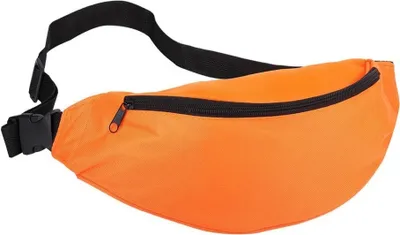 Produktbild von VE-10055 Laufgürtel in Orange für Sportler KP10055