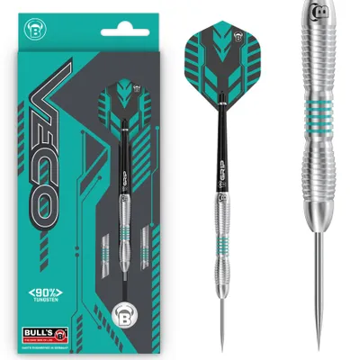 Produktbild von BULL'S Veco V1 Steel Dart - 23g -- 1 Satz