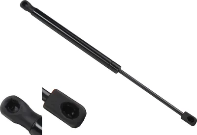 Produktbild von Johns, 1x Gasfeder Gasdruckfeder Dämpfer passend für Dacia Duster 04/10- Kofferraum