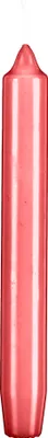 Produktbild von Leuchterkerzen Rot 190 x Ø 21 mm, 12 Stück