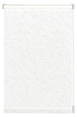 Zdjęcie produktu dla Gardinia Home Decor EASYFIX, Ręczny, Slatted, Roleta wspornikowa, Biały, Wzór, Poliester