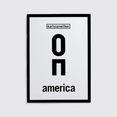 Produktbild von Karlssonwilker ON Amerika