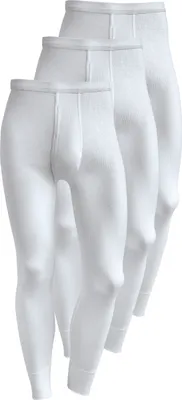 Produktbild von 3er Pack lange Herren Unterhose Baumwolle von der Marke Schöller 7