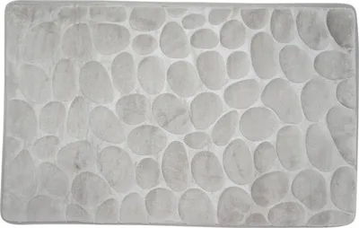 Produktbild von MSV 3700703941729, Beige, Einfarbig, Rechteckig, Mikrofaser, 30 °C, 60 x 40 cm