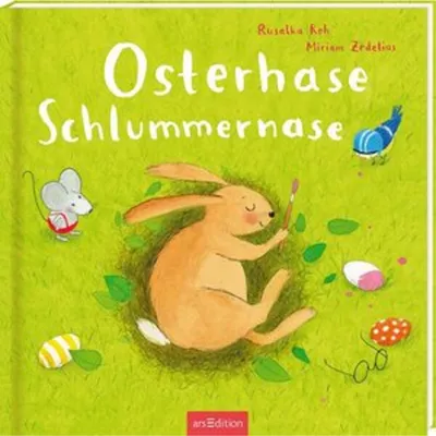 Immagine prodotto di Osterhase Schlummernase