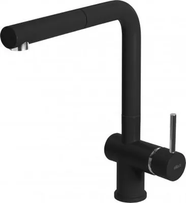 Image de Elleci Stream Plus K86 Noir