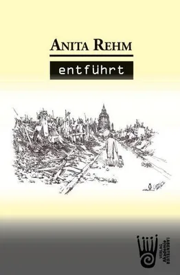 Produktbild von Entführt - Tatsachenroman