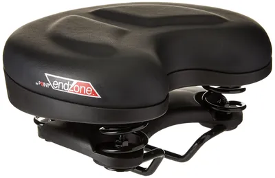 Immagine prodotto di Solidchoice - Sella da bicicletta da donna con imbottitura confortevole