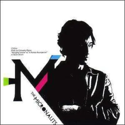 Produktbild von The Micronauts - Damaging Consent & A Remixes Retrospective