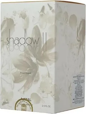 Immagine prodotto di Ajmal - Shadow For Her EDP 75ml