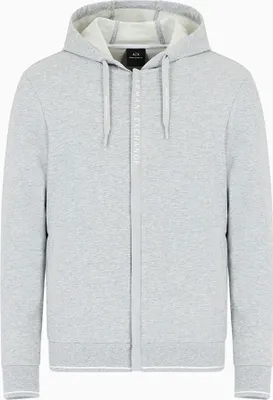 Produktbild von Armani Exchange 8nzm82_zjh3z Sweatshirt Grau M Mann Grau M