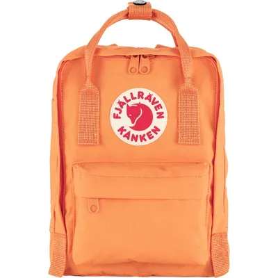 Obrázok produktu pre Fjällräven Kånken Mini Sunstone Orange, Orange - Jedna veľkosť