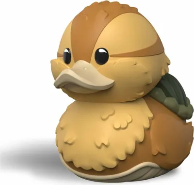 Zdjęcie produktu dla TUBBZ 153396 TUBBZ Sammelente - Avatar Turtle Duck                    9cm