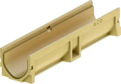 Obrázok produktu pre ACO Self Euroline 2.0 Rinne 1m ohne Rost, DN100