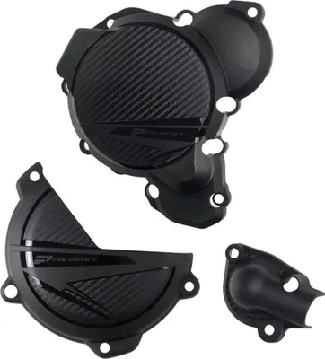Produktbild von POLISPORT 91378 Kupplungsdeckelschutz