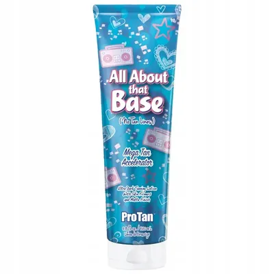 Image de Pro Tan Tout sur cette base 280 ml