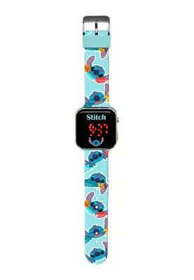 Obrázek produktu pro Disney Stitch vedl Uhr