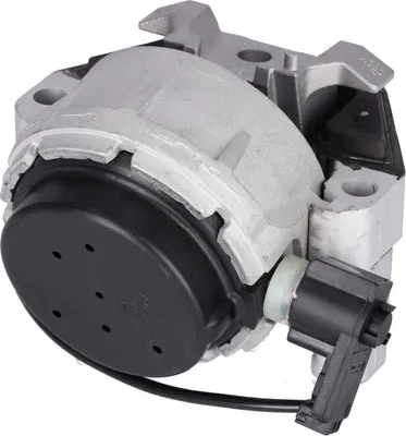 Produktbild von FEBI BILSTEIN Motorlager elektrisch schaltbares Hydrolager für AUDI A6 Avant (4G5, 4GD, C7) 180761