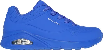Produktbild von Skechers Sneaker Low Damen 736B6563686572735F3733363930 Blau 39 EU