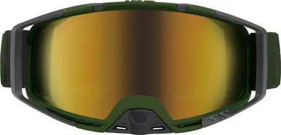 Immagine prodotto di specchio per occhiali da motocross iXS Brille Trigger , oliva