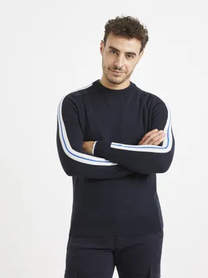 Produktbild von Celio Veritas-Sweatshirt 1101499__S