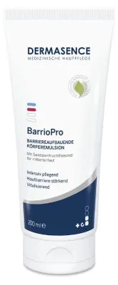 Zdjęcie produktu dla Dermasence Barriopro Emulsja do ciała 200 ml