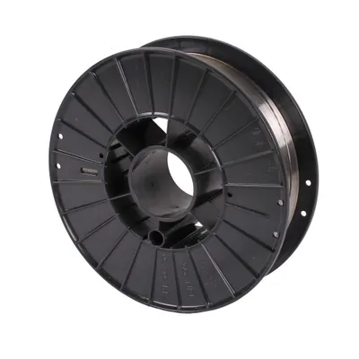 Produktbild von Schweißdraht MIG Edelstahl D200 5kg 0,8mm Drahtrolle Verbindung MIG Schweißen