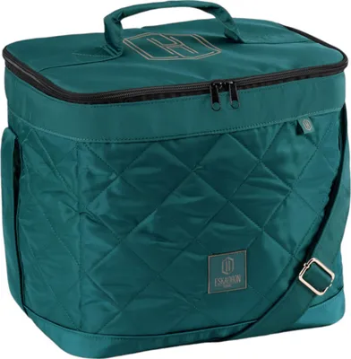 Produktbild von Eskadron Accessoire Tasche Highgloss vintage green Heritage 24/25, Größe:Stück