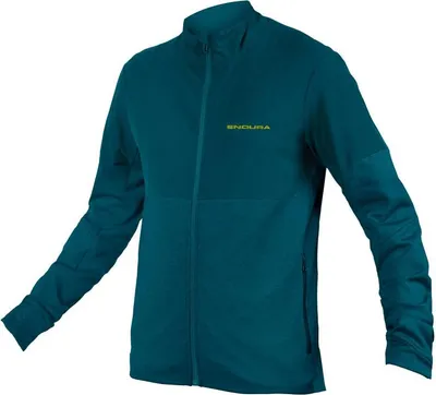 Obrázok produktu pre Endura SingleTrack Jacket E3240 pánska modrá farba veľkosť S RE3240BAB-S