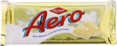 Produktbild von Trumpf Aero Weiß 100g