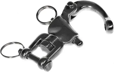 Produktbild von Non-stop dogwear Schnellverschluss Panic Snap