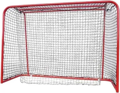 Produktbild von Tempish Floorball Netz Silber 120 x 90 cm Silber 120 x 90 cm