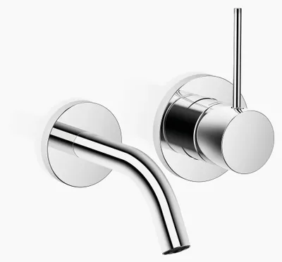 Produktbild von Dornbracht 36867662-00 WT-Wand-EHM ohne Ablaufgarnitur META