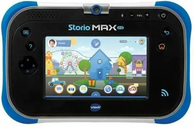 Immagine prodotto di Tablet Vtech Storio Max 2.0 5