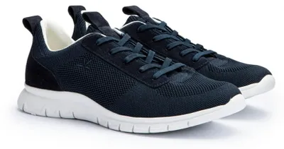 Immagine prodotto di Scarpe sportive stringate da uomo Lloyd 32323137313930 Blu 45 EU