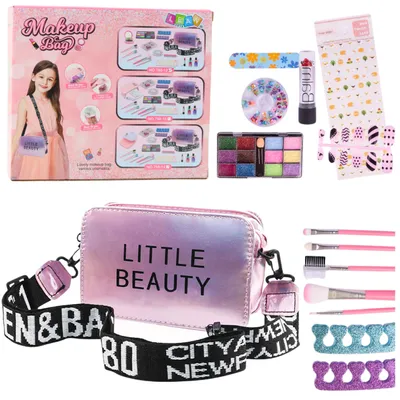 Obrázok produktu pre Beauty Set Nastaviteľné príslušenstvo kozmetickej taštičky