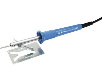 Obrázok produktu pre Elektrická spájkovačka CFH E 20