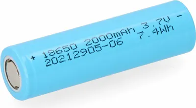 Zdjęcie produktu dla Zamienna bateria do 31842 31843 edm